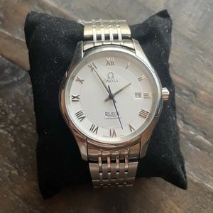 Omega De Ville replica - excellent condition